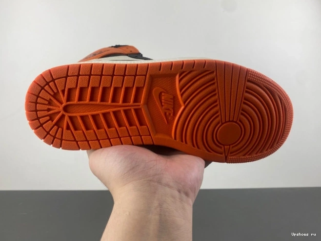 High (2025) Jordan Backboard” DZ5485-008 “Shattered  1  OG  Air 0811
